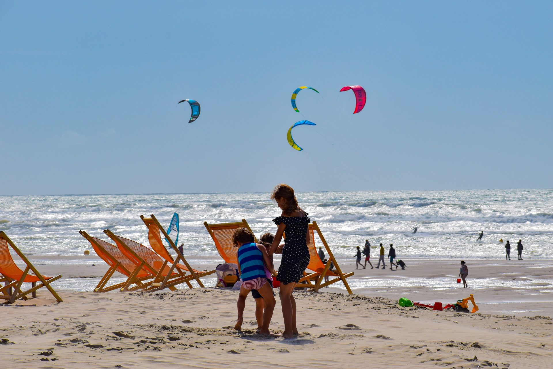 Activities And Leisure Tourism Office Touquet Paris Plage