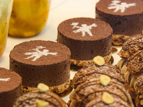 Specialities of Le Touquet