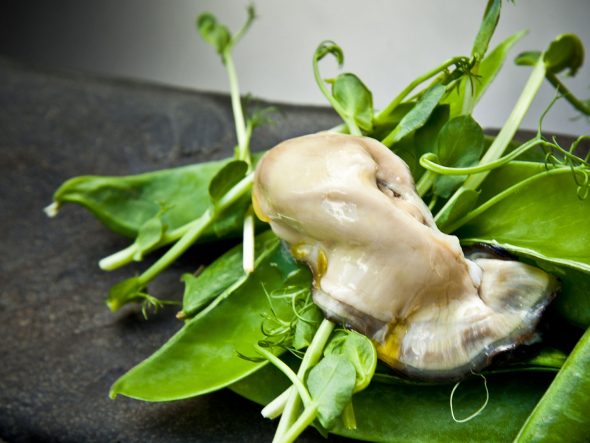 Restaurants that send your senses reeling