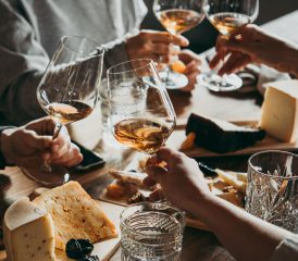 A day in the life of an epicurean