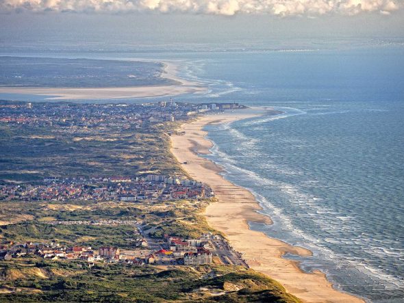 Outings on the Opal Coast