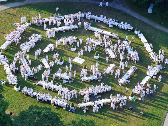 Touquet Business Club