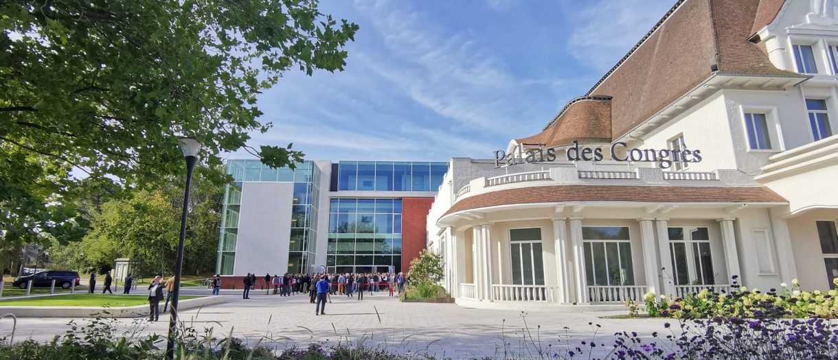 The Conference Centre