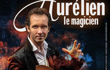 Laurent Gerra « Sans modération »