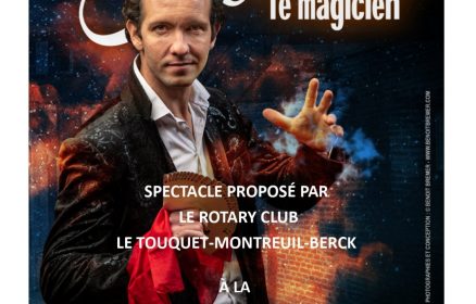 Aurélien le magicien