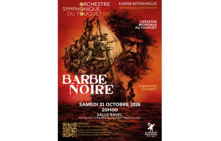 Spectacle Paul Mirabel