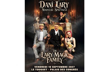 Concert Marc Lavoine