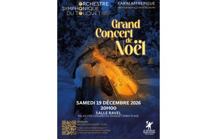Spectacle Paul Mirabel