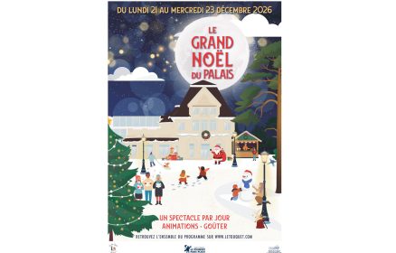Spectacle Paul Mirabel