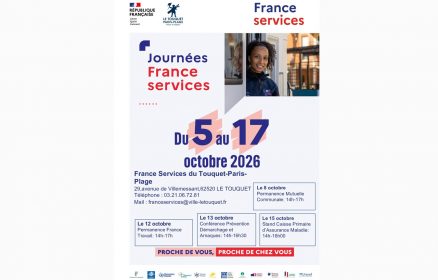 Conférences de l’Alliance Française