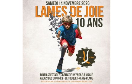 Spectacle Paul Mirabel
