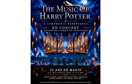 Concert Marc Lavoine