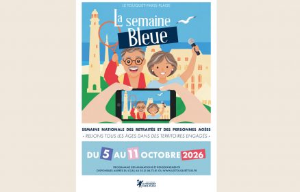 Semaine bleue