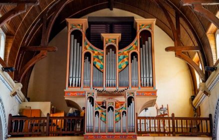 Les amis de l’orgue et de la musique