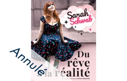 Concert Marc Lavoine