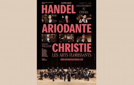 Projection spéciale au cinéma Les 3 As