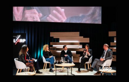 Rencontres Cinématographiques de L’ARP