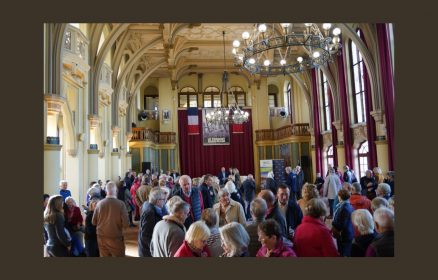 Journée portes ouvertes de l’aéroclub