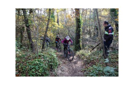 Cyclisme – Randonnée VTT La Beaujolaise