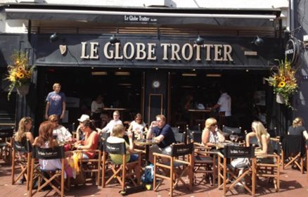 Le Globe Trotter (Bar)