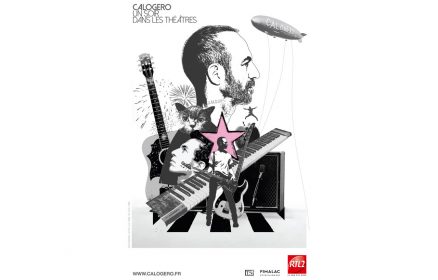 Spectacle Paul Mirabel