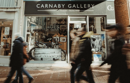 Carnaby Gallery