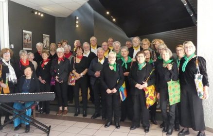 Exposition du Père André-Marie
