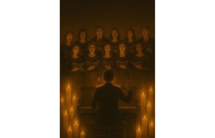 Féérie de Noël – Concert à la bougie par l’orchestre symphonique