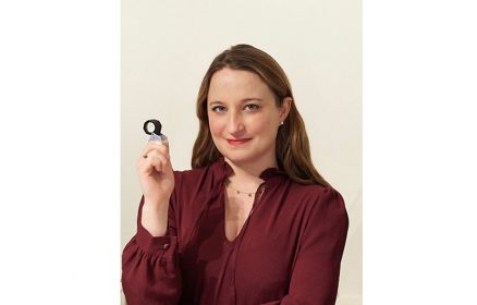 Conférence par Capucine VEENENDAAL à l’Hôtel Westminster