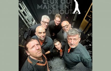 Winter Jazz Festival – Les Haricots rouges