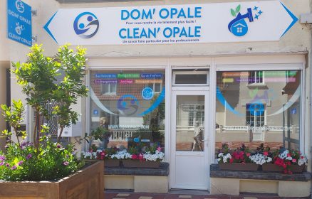 Clean Opale Service