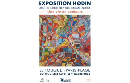 Exposition «Le Touquet-Paris-Plage s’affiche 1882-2023