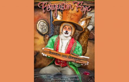 Spectacle Celtic Legends