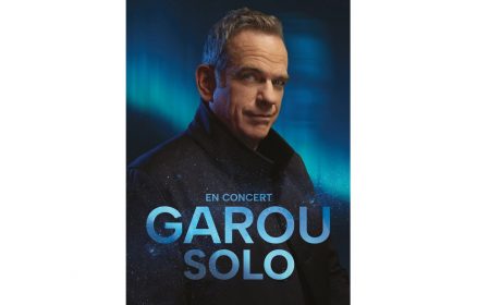 Concert Marc Lavoine