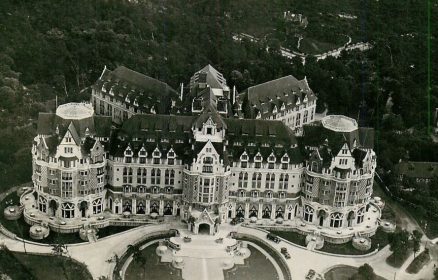 Visite guidée – L’architecture balnéaire du Touquet-Paris-Plage (à pied)