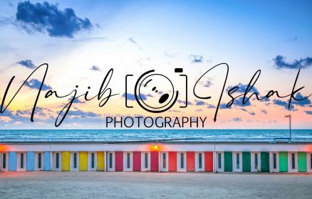 Ishak Photography