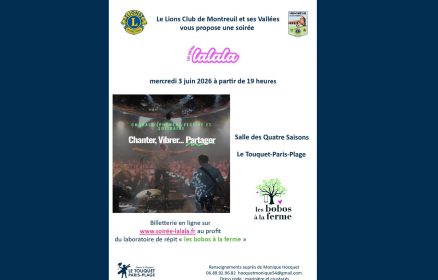 Exposition du Père André-Marie