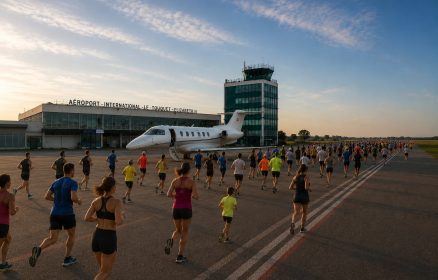 Journée portes ouvertes de l’aéroclub