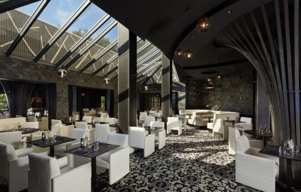 Le Baya – Le Grand Hôtel Le Touquet-Paris-Plage