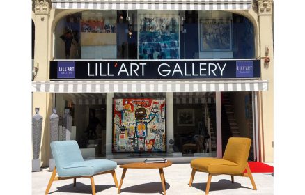 Lill’Art Gallery