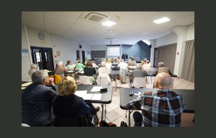 Journée portes ouvertes de l’aéroclub