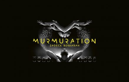 Spectacle “Murmuration – Level 2”