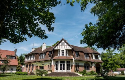 Visite guidée du musée