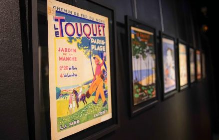 Atelier enfant : A vos blasons !