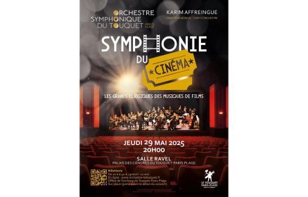 Orchestre National de Lille