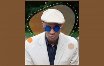 Winter Jazz Festival – GENIUS THE MUSIC OF RAY CHARLES