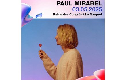 Spectacle Paul Mirabel