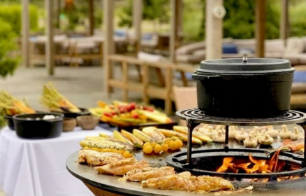 Dîner blanc