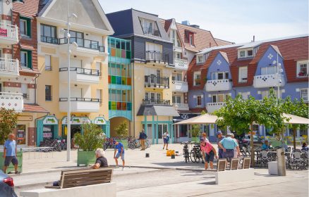 Visite guidée – L’hôtel de ville : histoire et architecture d’un bâtiment hors du commun