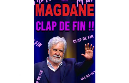 Spectacle Paul Mirabel